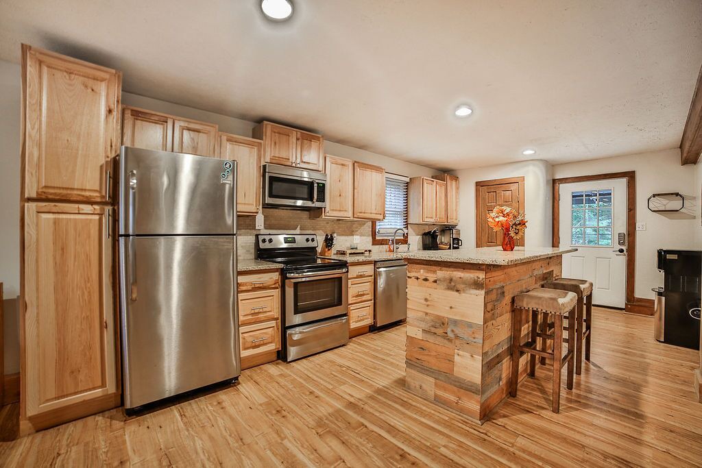 Photo of Kitchen in Great Valley