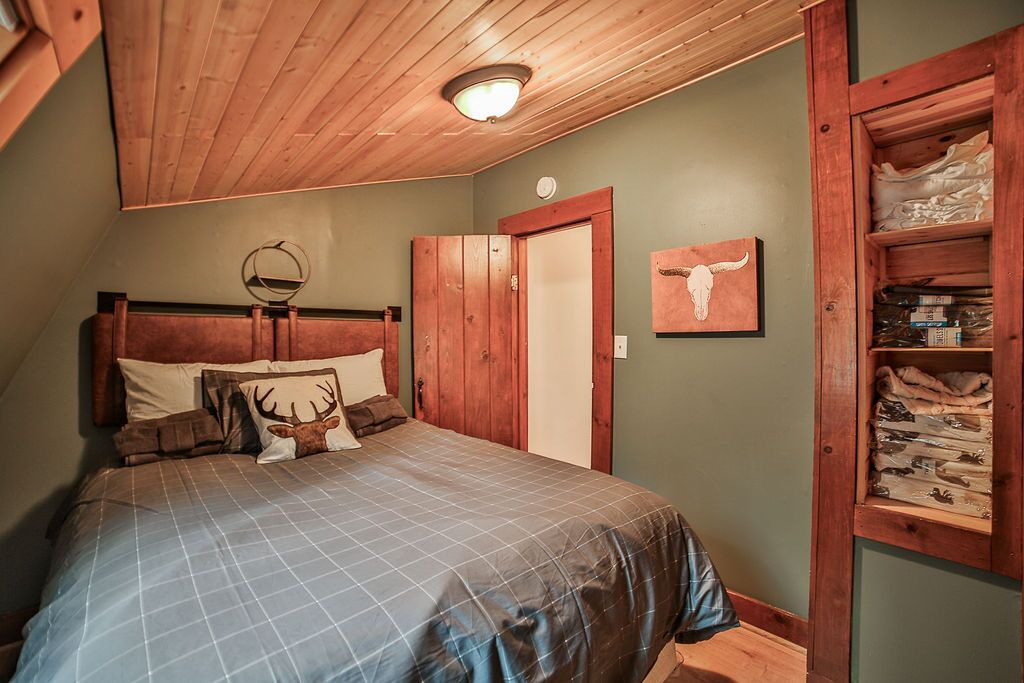 Photo of Bedroom in Great Valley