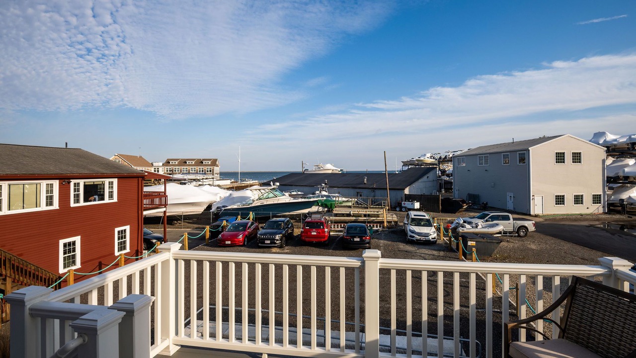 Photo of Outdoor in Duxbury