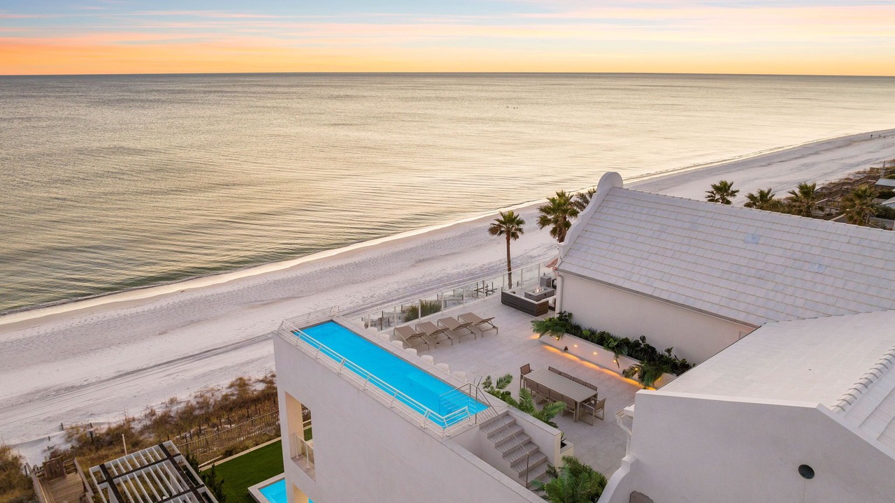 Photo of Outdoor in Seagrove Beach