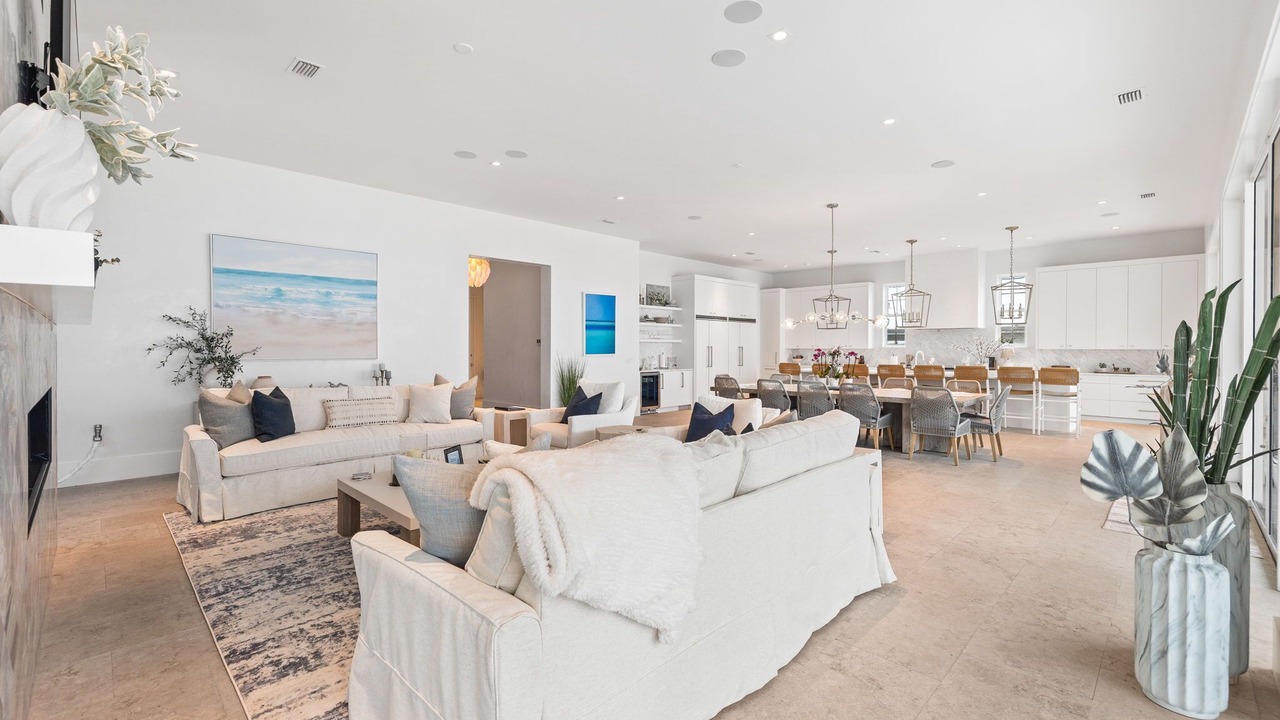 Photo of Livingroom in Seagrove Beach