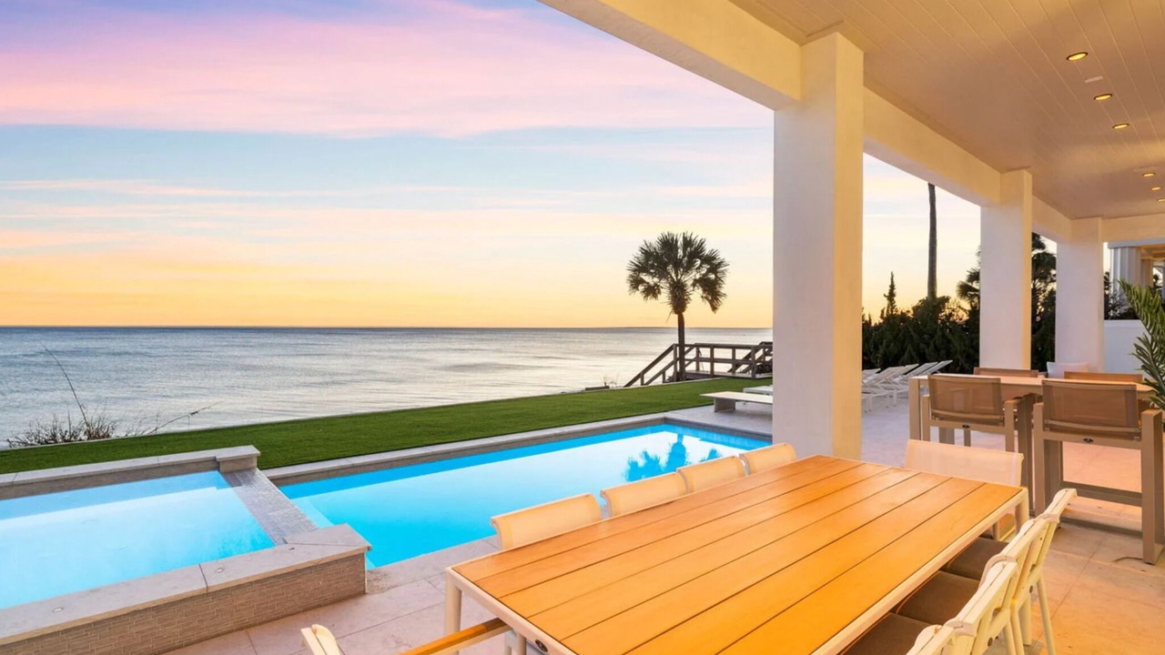 Photo of Outdoor in Seagrove Beach