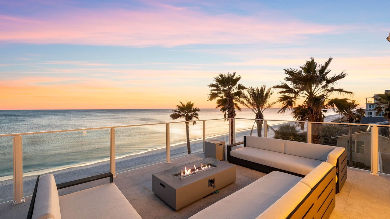 Photo of Outdoor in Seagrove Beach