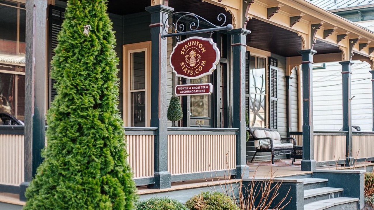 Photo of Outdoor in Staunton