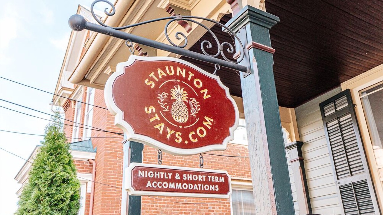 Photo of Outdoor in Staunton