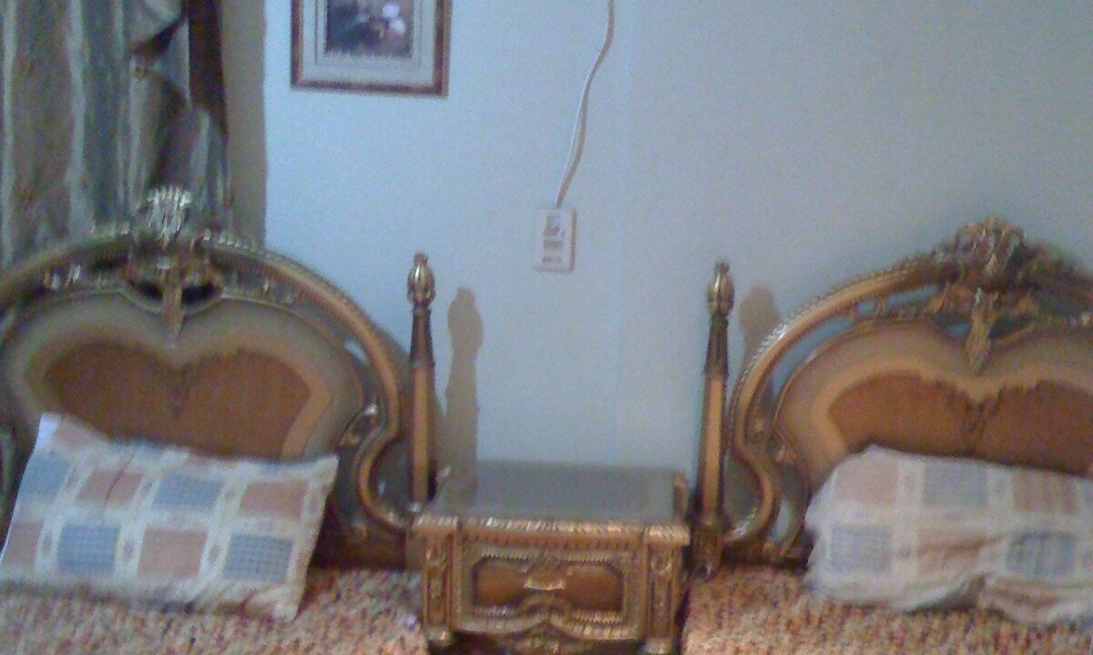 Photo of Bedroom in Al Duqqi