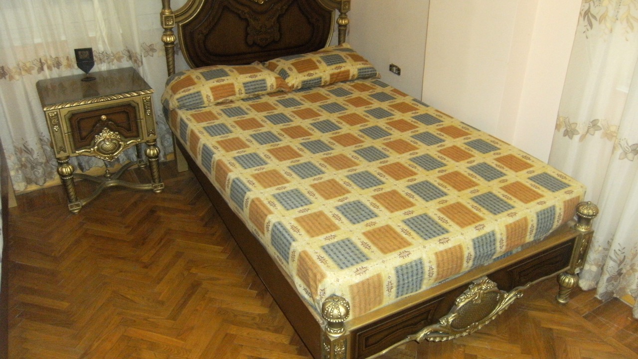 Photo of Bedroom in Al Duqqi