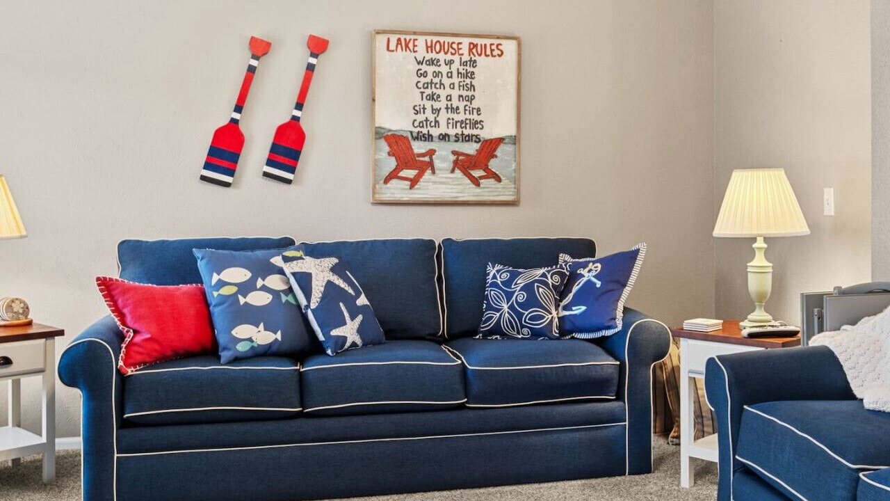 Photo of Livingroom in Delong