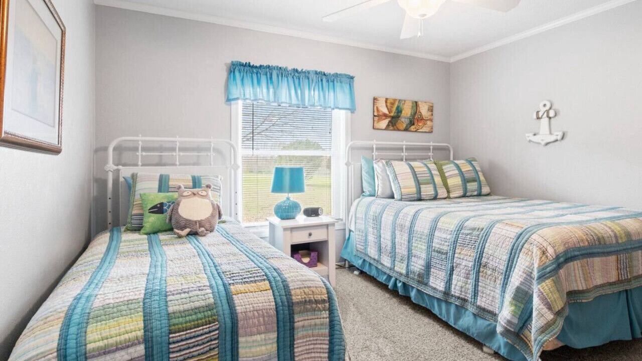Photo of Bedroom in Delong