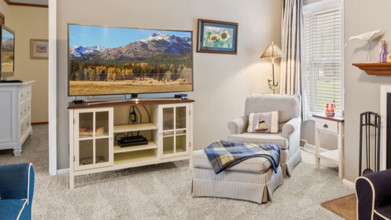 Photo of Livingroom in Delong
