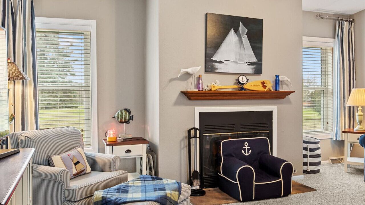 Photo of Livingroom in Delong