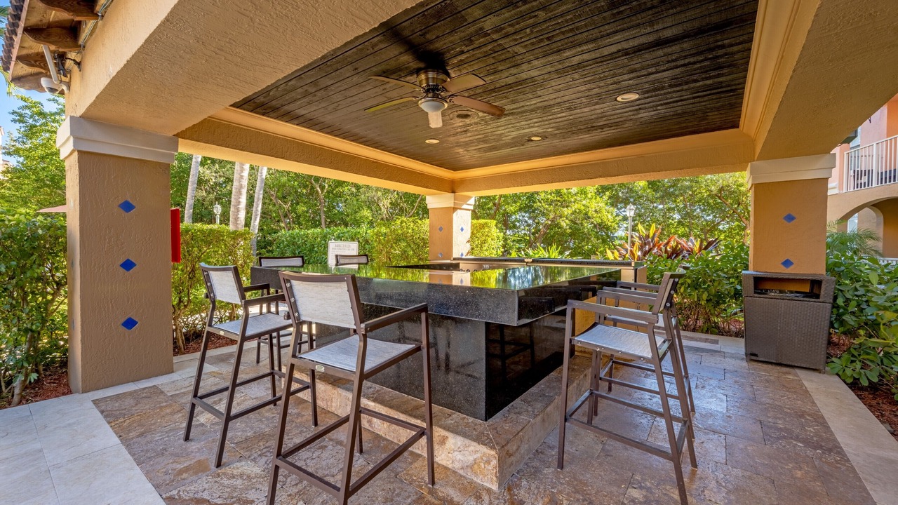 Photo of Outdoor in Aventura