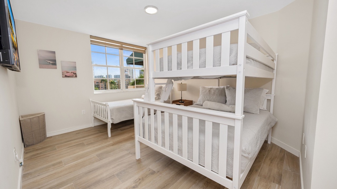 Photo of Bedroom in Aventura