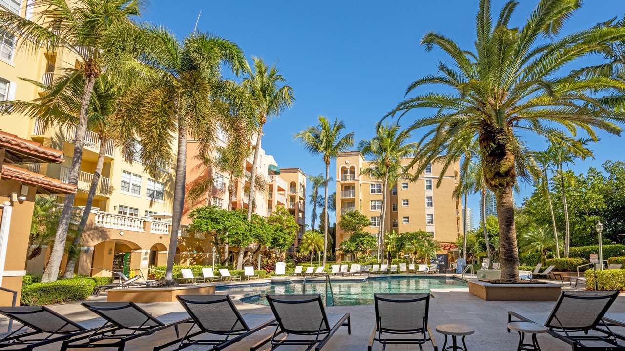Photo of Outdoor in Aventura