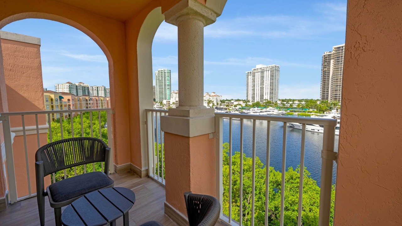 Photo of Outdoor in Aventura