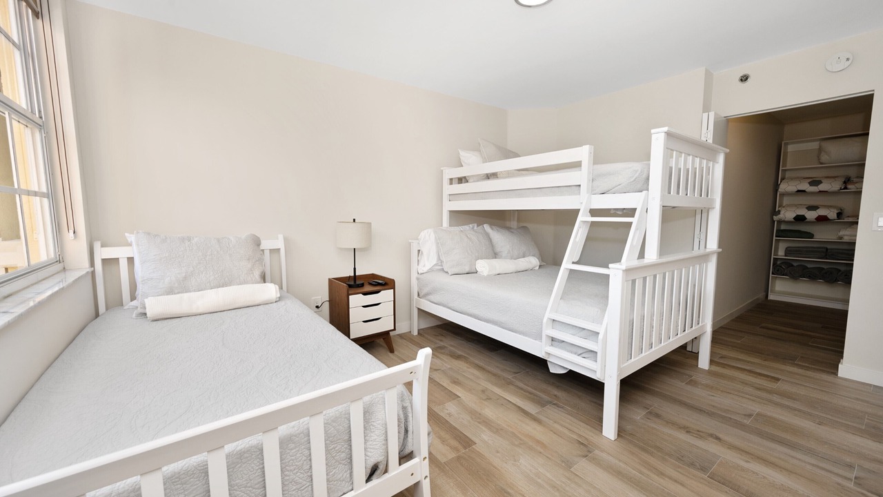 Photo of Bedroom in Aventura