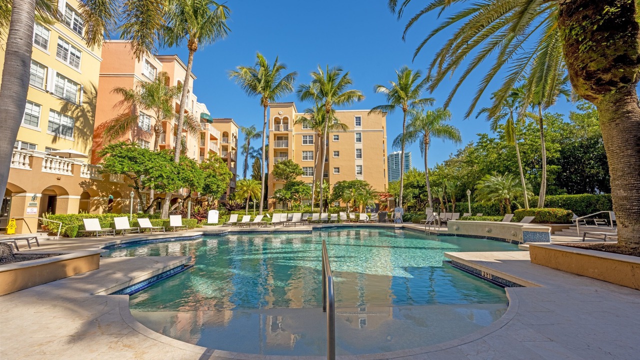 Photo of Outdoor in Aventura