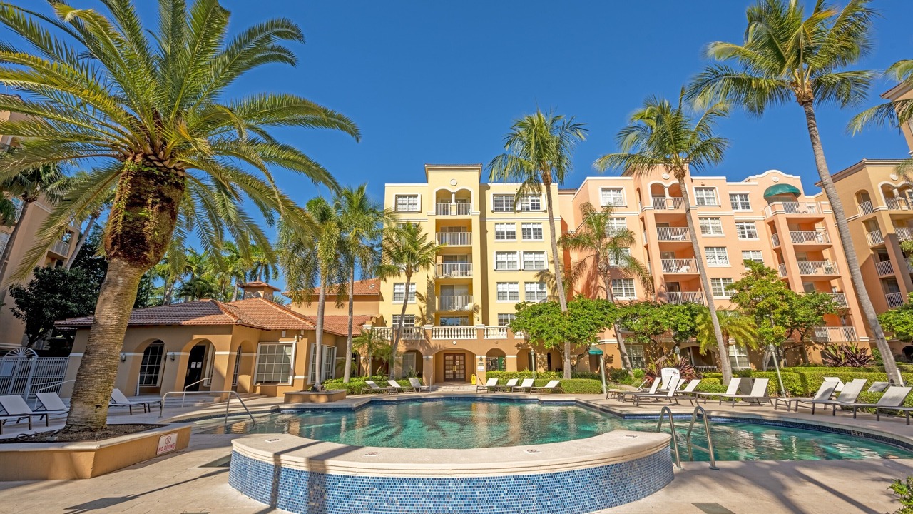 Photo of Outdoor in Aventura