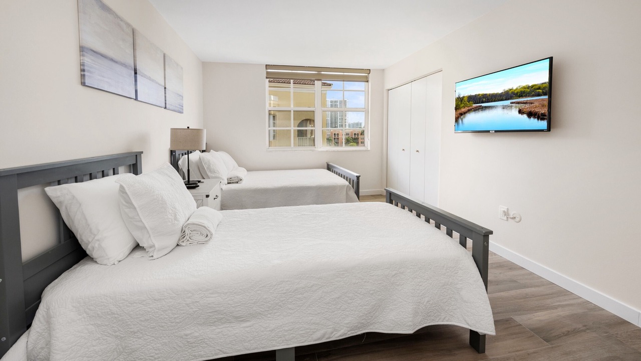 Photo of Bedroom in Aventura