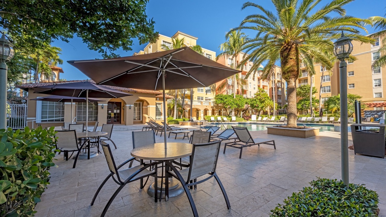Photo of Outdoor in Aventura