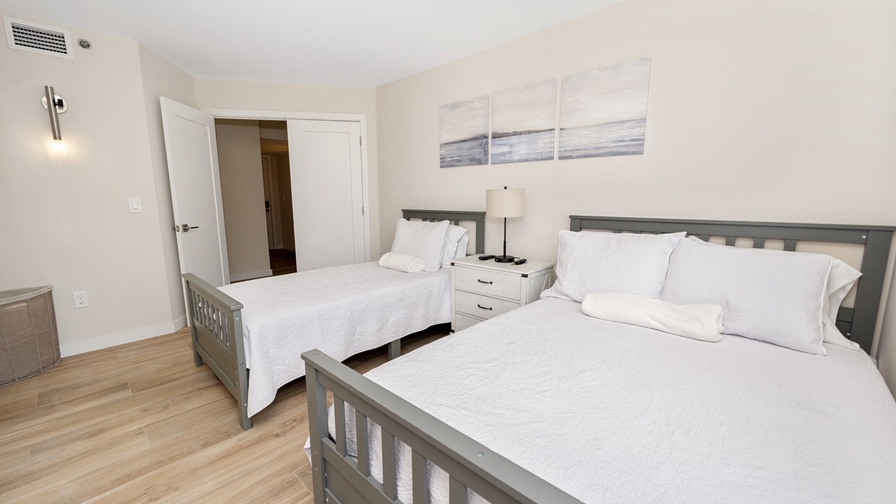Photo of Bedroom in Aventura