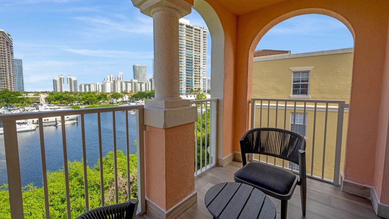 Photo of Outdoor in Aventura