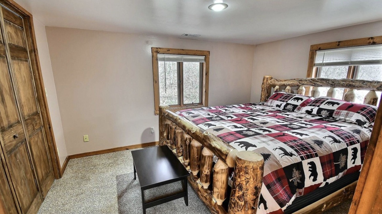 Photo of Bedroom in Bedford