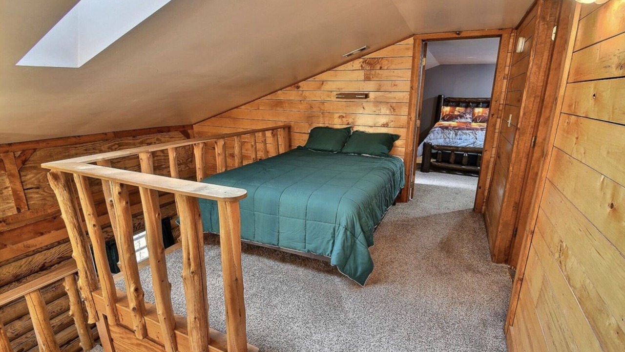 Photo of Bedroom in Bedford