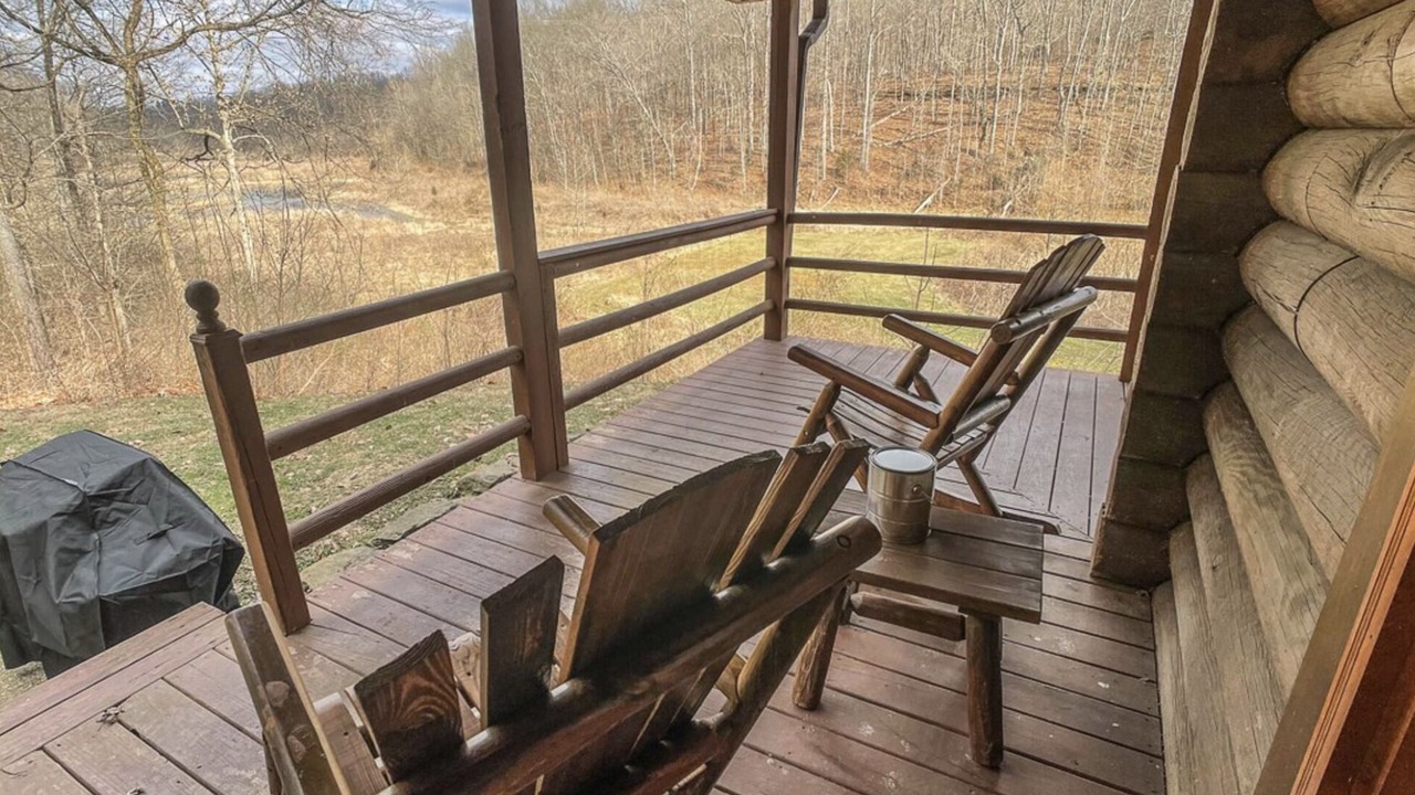 Photo of Patio Balcony in Bedford