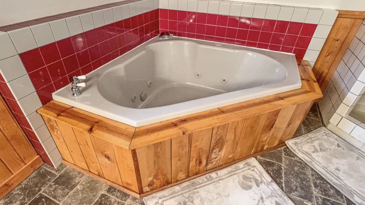 Photo of Bathroom in Bedford