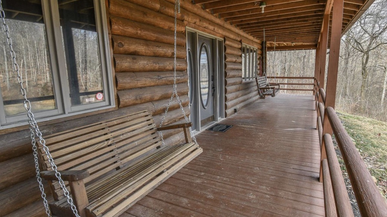 Photo of Patio Balcony in Bedford