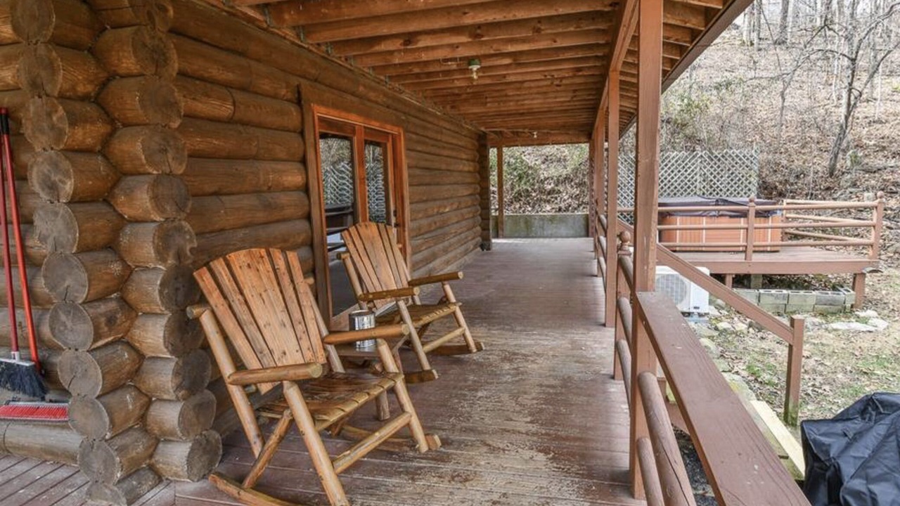 Photo of Patio Balcony in Bedford