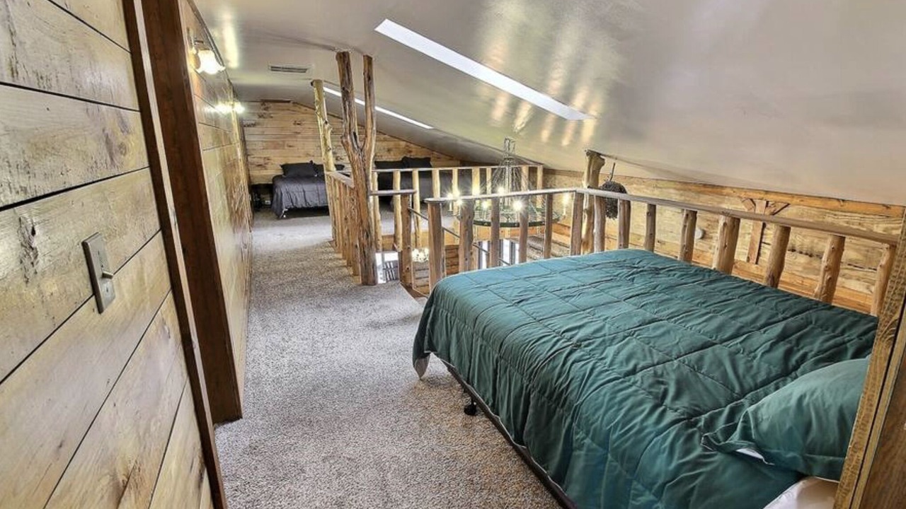 Photo of Bedroom in Bedford