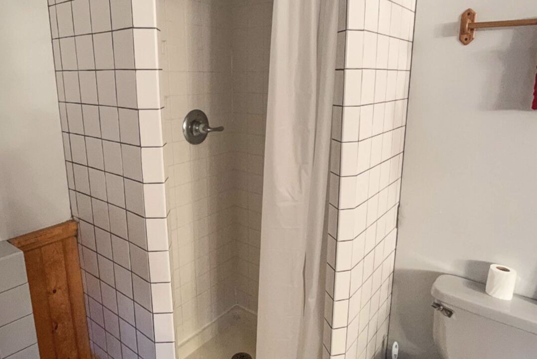 Photo of Bathroom in Bedford