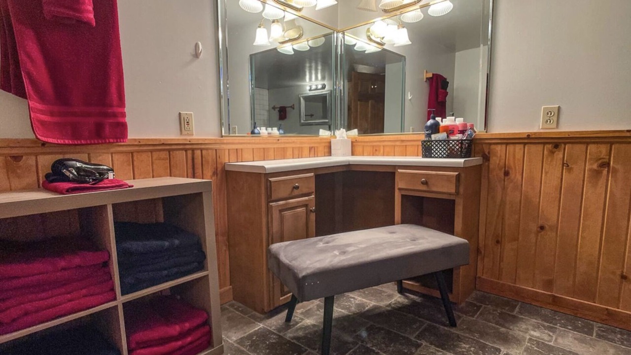 Photo of Bathroom in Bedford