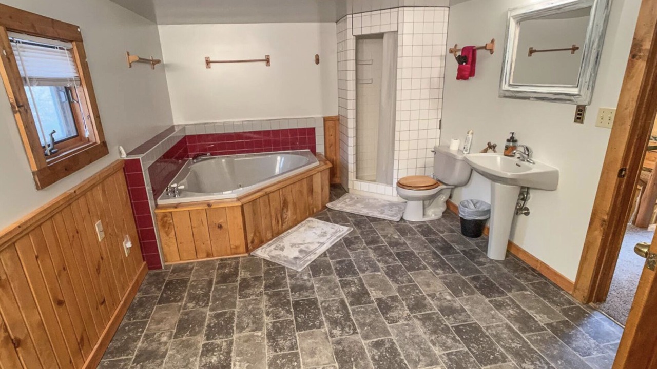 Photo of Bathroom in Bedford