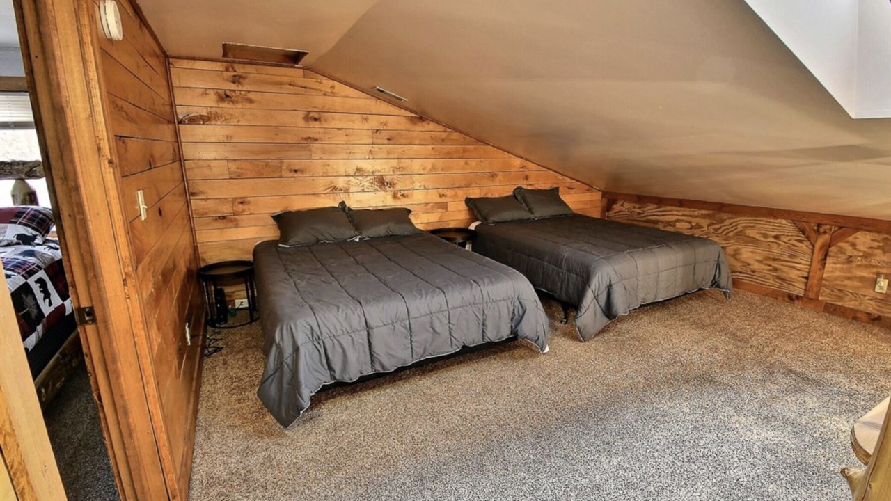 Photo of Bedroom in Bedford