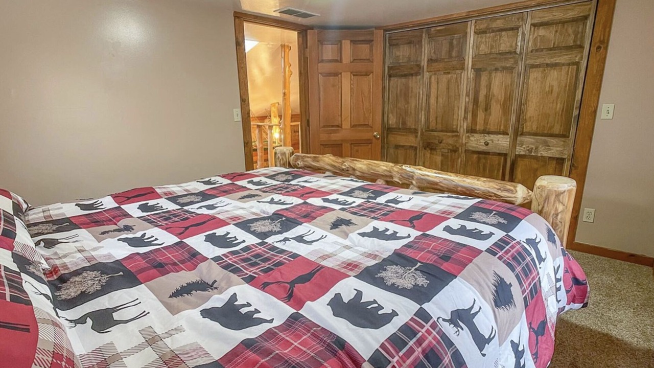 Photo of Bedroom in Bedford