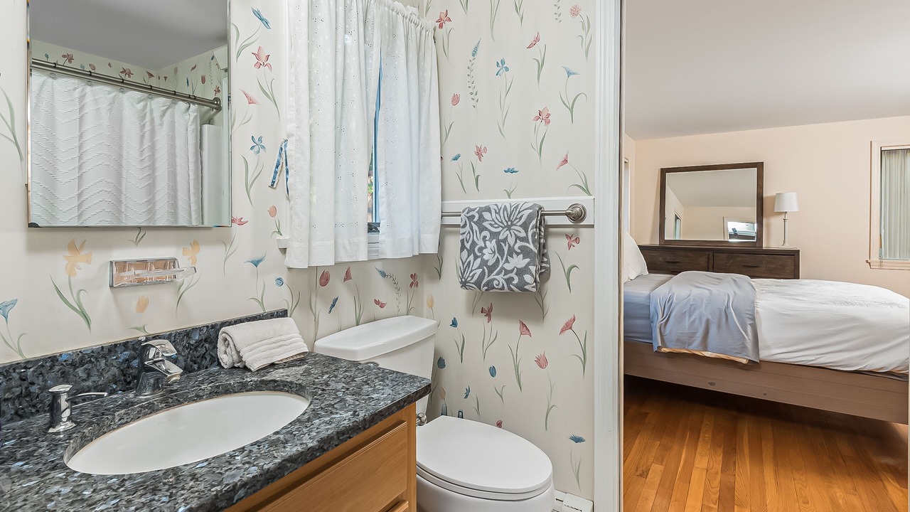 Photo of Bathroom in South Chatham