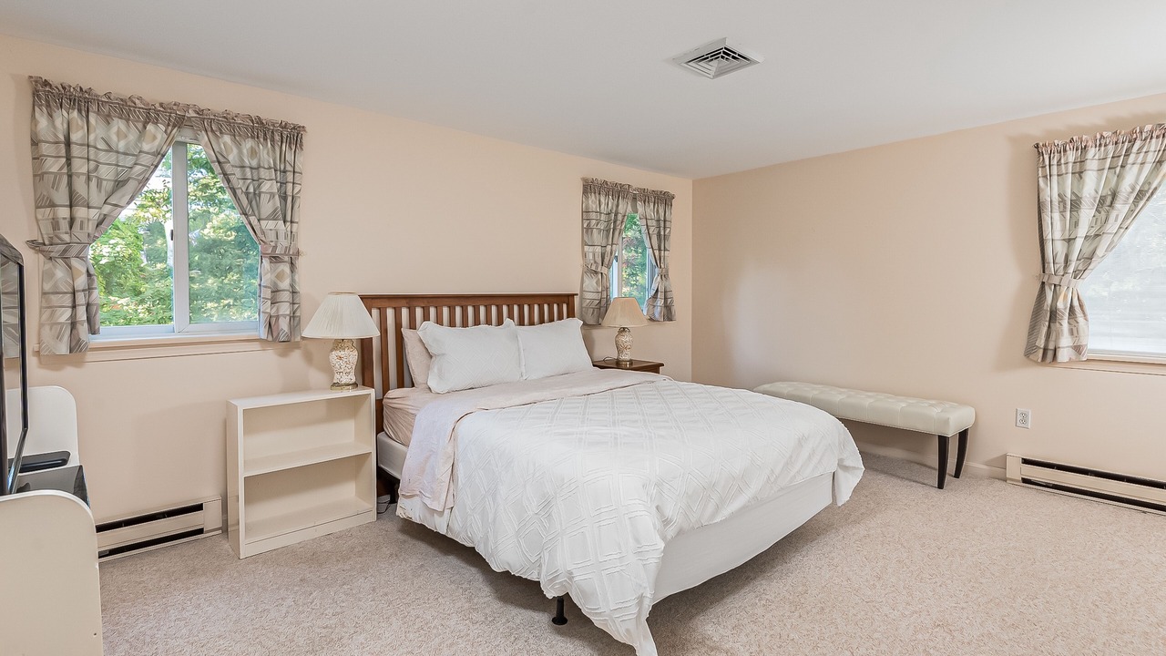 Photo of Bedroom in South Chatham