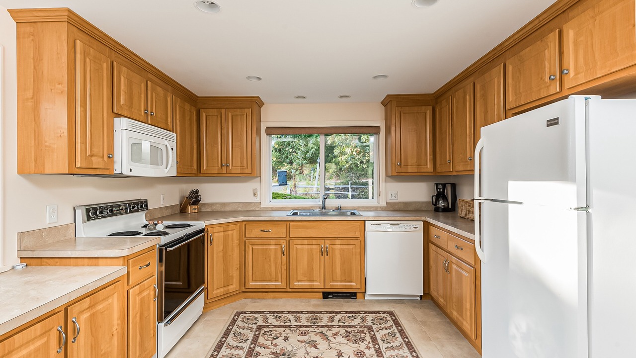Photo of Kitchen in South Chatham
