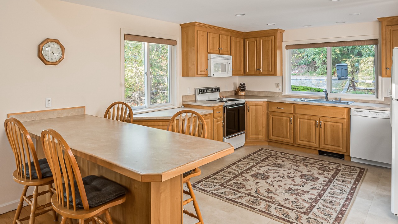 Photo of Kitchen in South Chatham