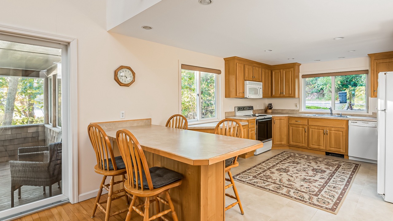 Photo of Kitchen in South Chatham