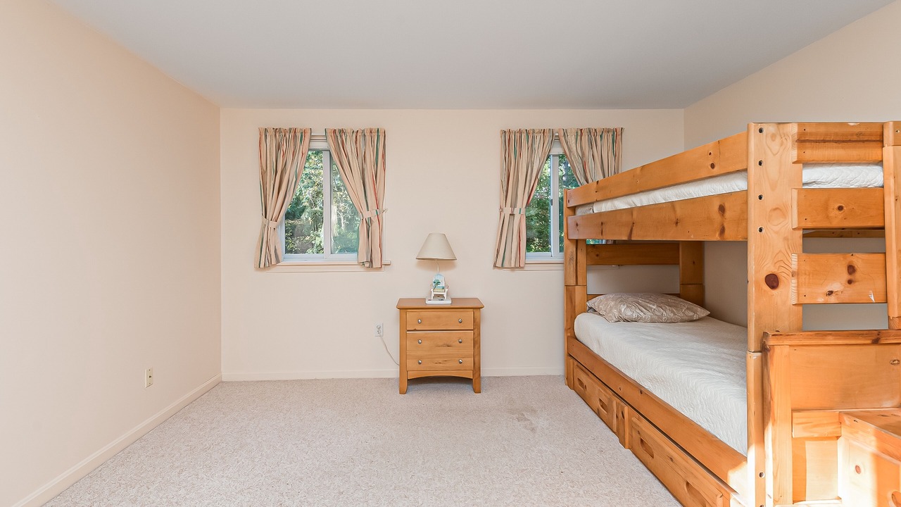 Photo of Bedroom in South Chatham