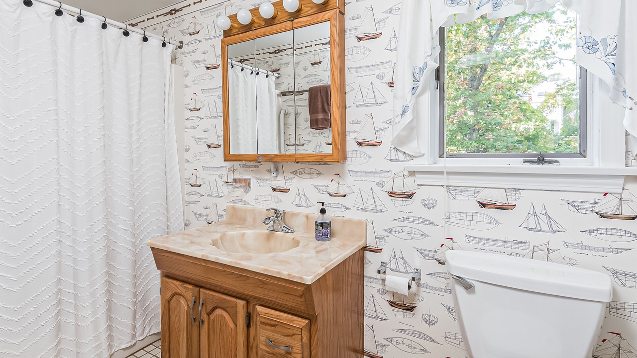 Photo of Bathroom in South Chatham