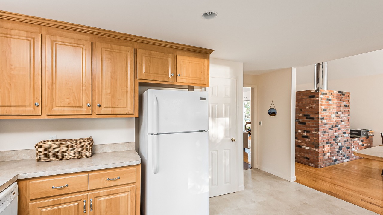 Photo of Kitchen in South Chatham
