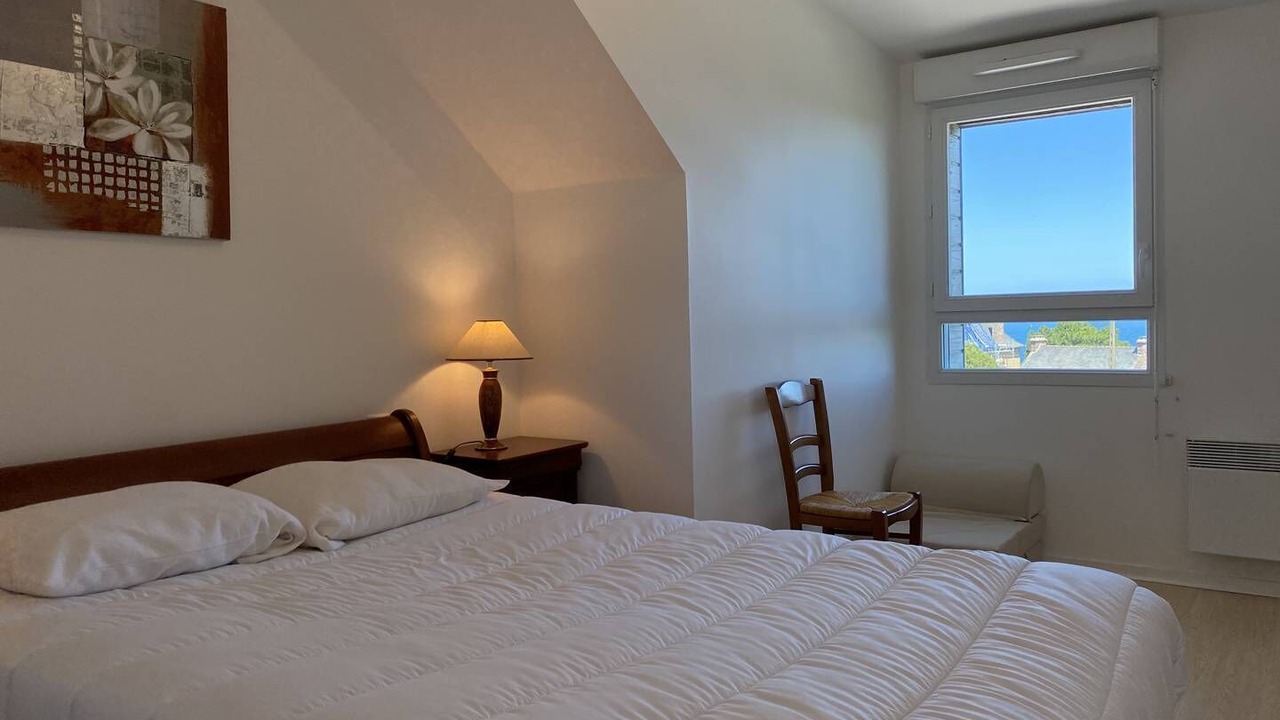 Photo of Bedroom in Pleherel-Plage-Vieux-Bourg