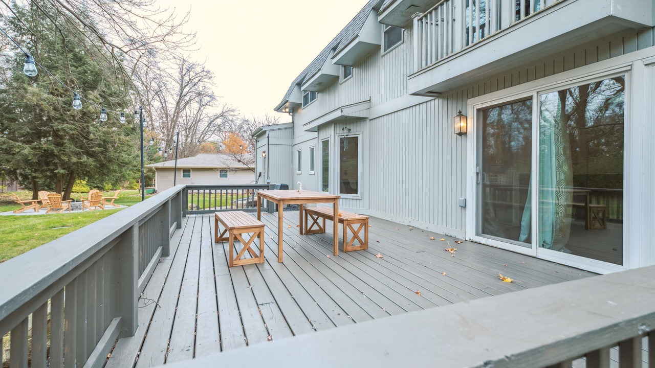 Photo of Outdoor in Granger