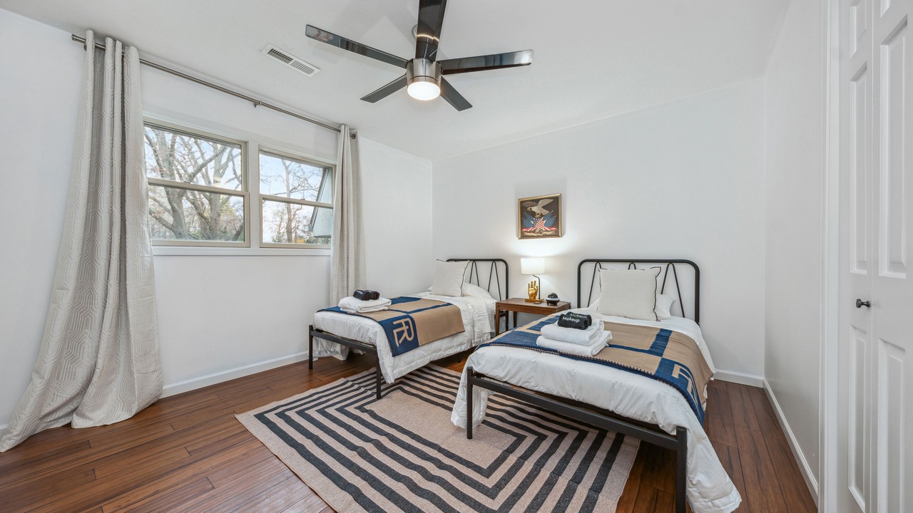 Photo of Bedroom in Granger