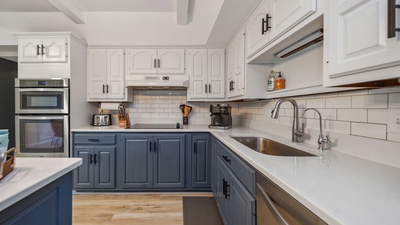 Photo of Kitchen in Granger